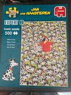 Van Halsteren “Waar is Max”, Hobby en Vrije tijd, Denksport en Puzzels, Ophalen of Verzenden, Zo goed als nieuw