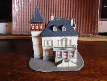 Faller N villa beschikbaar voor biedingen