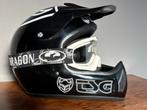 TSG Fullface Helm + Dragon Goggles – maat XL (61,5 cm), Overige merken, Heren, XL, Ophalen of Verzenden