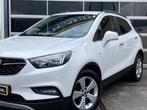 Opel Mokka X 1.4 Turbo Innovation|Navigatie|Camera|Climate C, Auto's, Te koop, 1294 kg, Benzine, Gebruikt