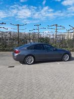 BMW 4-Serie 1.5 418I Gran Coupe AUT 2018 Grijs, Auto's, Automaat, Beige, 4-Serie, 1485 kg