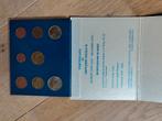Vaticaanstad Euroset 2002, Ophalen of Verzenden, Buitenland, Munten