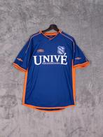 SC Heerenveen 2004/05 XL Umbro Voetval Shirt Vintage, Shirt, Ophalen of Verzenden, Zo goed als nieuw, Maat XL