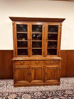 Klassiek Engels Eichholtz Boekenkast Buffetkast Kast, Ophalen of Verzenden