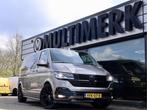 Volkswagen Transporter 2.0 TDI 150PK DSG BULLI DIGITALE COCK, Auto's, Bestelauto's, Euro 6, 150 pk, Volkswagen, Lichtsensor
