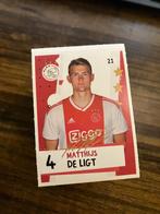 AH voetbalplaatjes, Albert Heijn, Ophalen of Verzenden