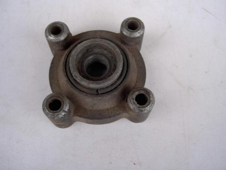 org. binnen petje van kleine wc, Fietsen en Brommers, Brommeronderdelen | Zundapp, Gebruikt, Cilinder, Ophalen of Verzenden