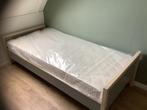 Bed 90/200, Ophalen, Gebruikt, 90 cm, Eenpersoons