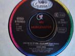 grace jones - love on top of love 25jul, 7 inch, Single, Ophalen of Verzenden, Zo goed als nieuw