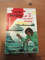 Arglistig en de smokkelkoning, Ophalen of Verzenden