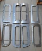 VW splitbus/spijlbus Samba dakruiten plaatwerk, Ophalen, Volkswagen, Nieuw, Links