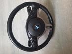 X5 bmw E53 Lederen Sportstuur met airbag en bediening, Ophalen of Verzenden, BMW