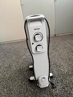 sencys radiator, Doe-het-zelf en Verbouw, Ophalen, 30 tot 80 cm, Radiator, Minder dan 60 cm