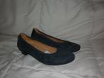 pumps met laag hakje  maat 38,5   merk : Gabor, Pumps, Zwart, Gabor, Ophalen of Verzenden