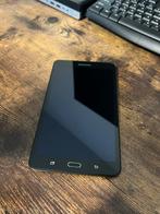 Samsung Galaxy Tab A 2016 - Goede Staat, Computers en Software, Android Tablets, Gebruikt, Ophalen of Verzenden, Wi-Fi, Uitbreidbaar geheugen