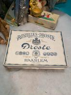 Zeer oude droste doos, Ophalen of Verzenden