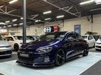 Volkswagen Scirocco 2.0 TURBO R-LINE DSG MAXTON Clima Airco, Auto's, Automaat, Gebruikt, Euro 6, 4 stoelen