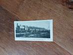 Knipsel spoorlijn Assen Rolde 1904, Verzamelen, Spoorwegen en Tramwegen, Ophalen of Verzenden, Zo goed als nieuw, Tram, Overige typen