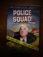 police squad the complete series dvd, Ophalen of Verzenden