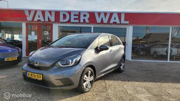 Honda Jazz 1.5 e:HEV Comfort / nieuwstaat / hybride /5 deurs beschikbaar voor biedingen