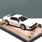 Lotus Esprit Turbo - James Bond 007, Ophalen of Verzenden, Zo goed als nieuw, Auto, Universal Hobbies