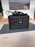 Xtorm Portable Power Station 500 off grid, Ophalen of Verzenden, Gebruikt, Oplaadbaar
