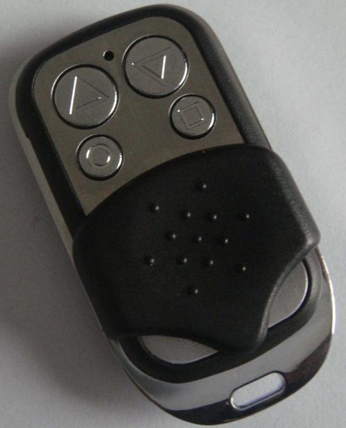 Universele Garage Deur Afstandsbediening / Remote Control, Audio, Tv en Foto, Afstandsbedieningen, Nieuw, Verzenden