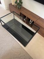 Goossens salontafel, Huis en Inrichting, Ophalen, Gebruikt, 100 tot 150 cm, 50 tot 100 cm