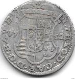 liege(luik escalin 1752 km 165 fr+, Postzegels en Munten, Verzenden, Losse munt