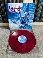Solstice: The sentencing, Cd's en Dvd's, Vinyl | Hardrock en Metal, Zo goed als nieuw, Verzenden