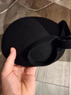 Donkerblauwe hoed, Kleding | Dames, Hoeden en Petten, Ophalen, Hoed, One size fits all, Onbekend