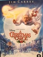 A cristmas  carol - disney ( jim carrey ) Dvd is nieuw, Alle leeftijden, Ophalen of Verzenden, Nieuw in verpakking