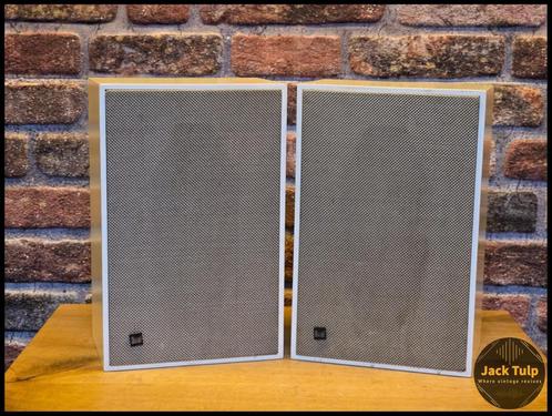 Dual CL-111, Audio, Tv en Foto, Luidsprekers, Gebruikt, Front, Rear of Stereo speakers, Minder dan 60 watt, Overige merken, Ophalen of Verzenden