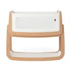 Snuzz pod 4 Co Sleeper- natural wood with accessories, Ophalen, Zo goed als nieuw