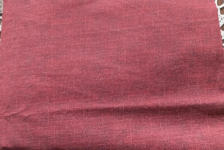Quiltstof, Hobby en Vrije tijd, Stoffen en Lappen, Zo goed als nieuw, Katoen, 120 cm of meer, Ophalen of Verzenden