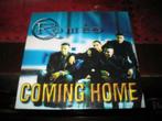 CD Single Romeo – Coming Home – Gordon -, Ophalen of Verzenden, Zo goed als nieuw, Pop