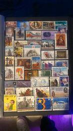 Postzegels belgie, Ophalen of Verzenden