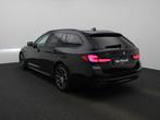 BMW 5-serie Touring 530e Executive | Apple Carplay/Android A, Gebruikt, 4 cilinders, Zwart, Plug-in hybride