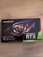 Gigabyte RTX 2070 Super Gaming OC 8GB, Computers en Software, Videokaarten, Ophalen of Verzenden, Zo goed als nieuw