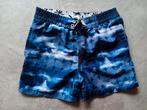 Lentiggini Zwemshort - Maat 140, Ophalen of Verzenden, Zo goed als nieuw, Maat 140, Zwembroek