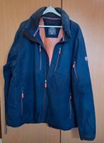 Human nature heren zomer jas XXXL, Ophalen of Verzenden, Zo goed als nieuw, Overige maten, Blauw