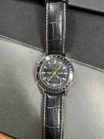 Casio MTP-4700 vintage horloge nieuwstaat, Staal, Casio, Polshorloge, Zo goed als nieuw