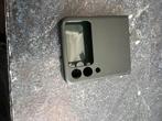 Te koop Samsung galaxy flip 3 hoes, Ophalen of Verzenden, Zo goed als nieuw