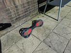 Waveboard, Ophalen, Gebruikt