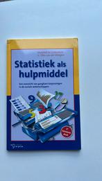 Theo van der Weegen - Statistiek als hulpmiddel, Ophalen of Verzenden
