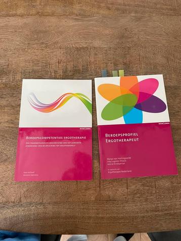 Joan Verhoef - Beroepscompetenties ergotherapie beschikbaar voor biedingen