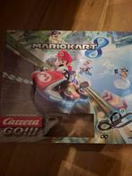 Carrera Mario Kart Racebaan en 2 Sets Carrera GO!, Kinderen en Baby's, Speelgoed | Racebanen, Ophalen, Racebaan, Carrera, Zo goed als nieuw
