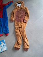 Kinderkleren in diverse maten., Kinderen en Baby's, Carnavalskleding en Verkleedspullen, Ophalen, Gebruikt, 110 t/m 116, Jongen of Meisje