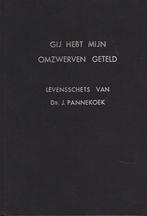 N.VERDOUW - GIJ HEBT MIJN OMZWERVEN GETELD, Ophalen of Verzenden, Gelezen