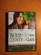 DVD The boys & girl from County Clare, Vanaf 16 jaar, Ophalen of Verzenden, Zo goed als nieuw, Romantische komedie